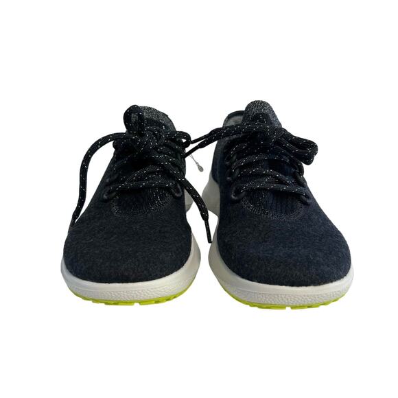 Allbirds WDM Runners WMNS US7 Mizzle/Gray Everyday Sneakers Running Shoes Travel - Picture 3 of 11